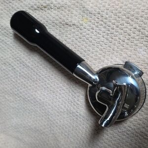 Capfei Portafilter Double Spout E61 58mm New